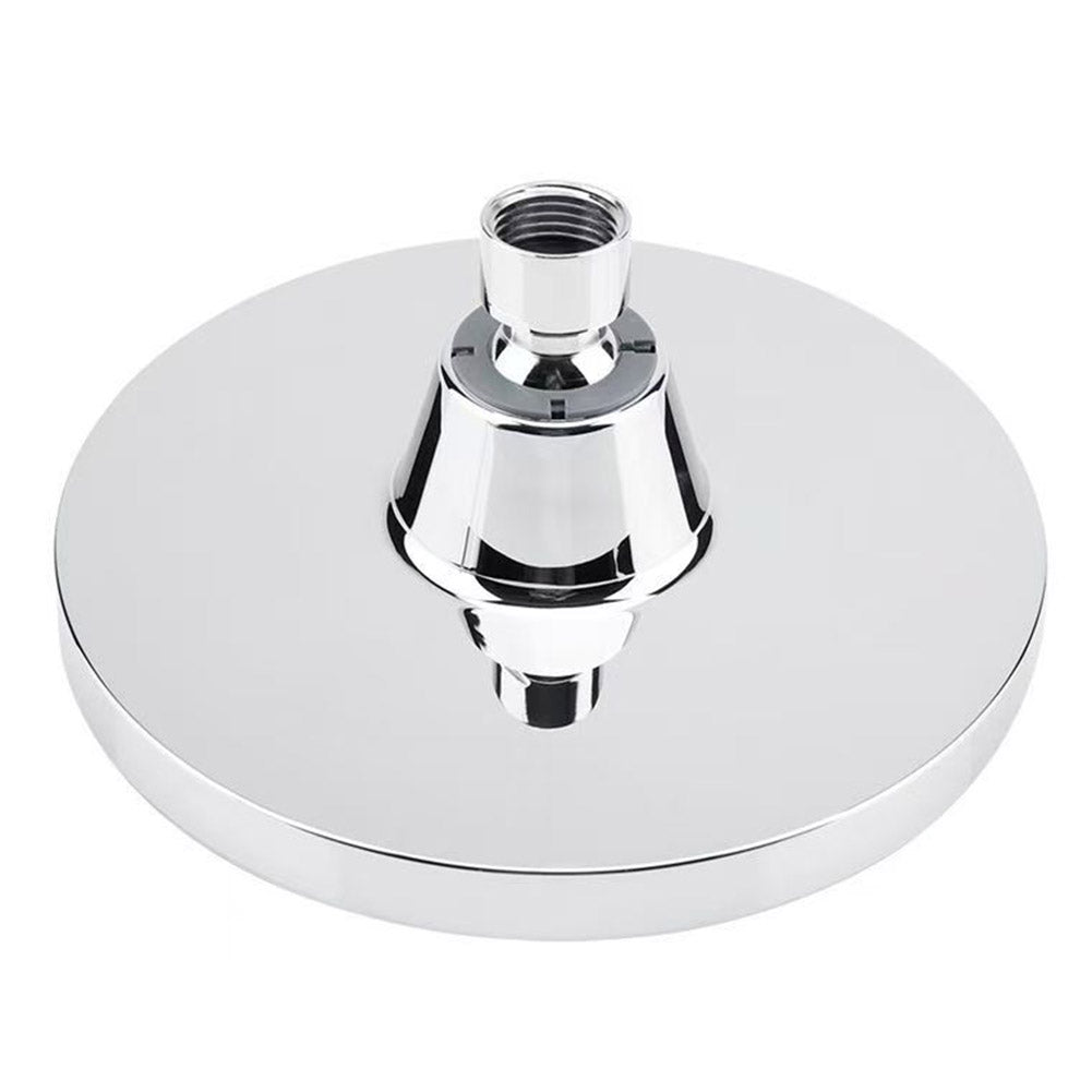 Rainfall Shower Head - Easy Install, Air-In Tech, Ceiling Mount