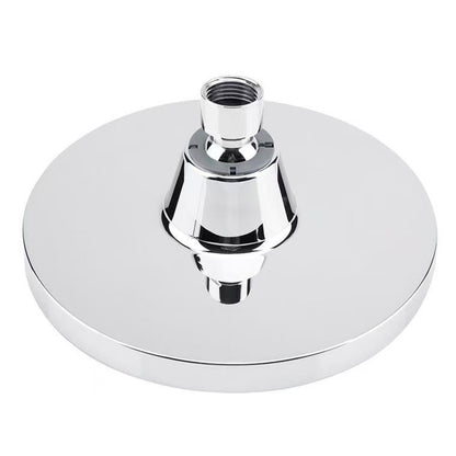 Rainfall Shower Head - Easy Install, Air-In Tech, Ceiling Mount