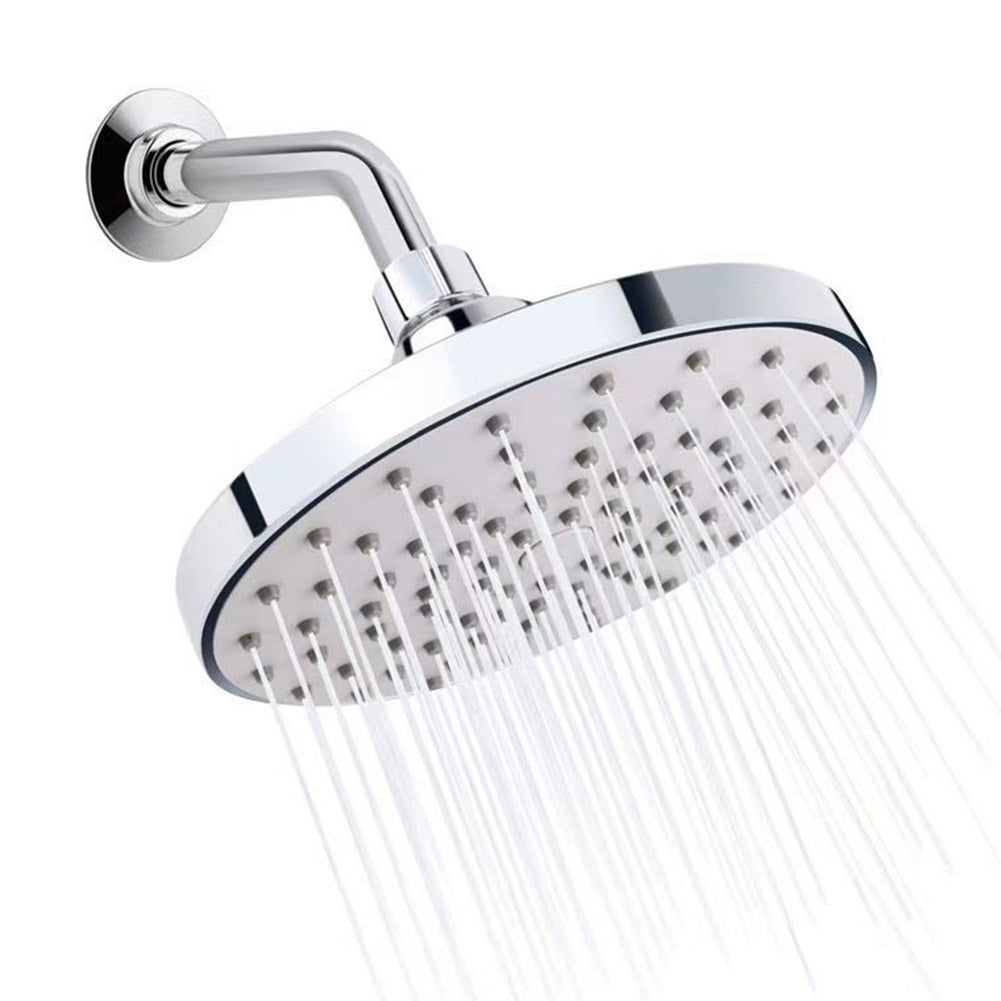 Rainfall Shower Head - Easy Install, Air-In Tech, Ceiling Mount