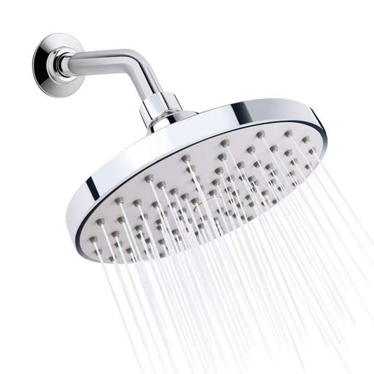 Rainfall Shower Head - Easy Install, Air-In Tech, Ceiling Mount