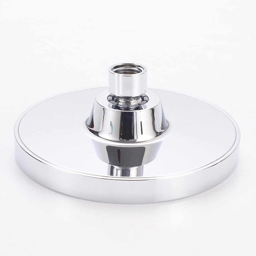 Rainfall Shower Head - Easy Install, Air-In Tech, Ceiling Mount